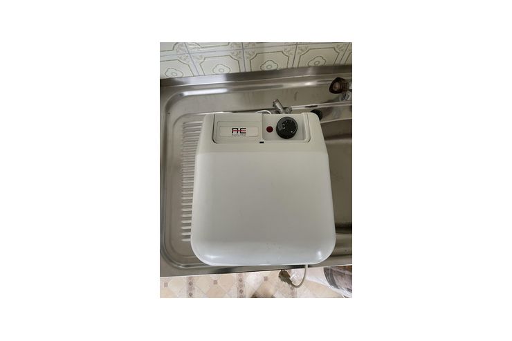 Boiler 5 liter - weitere K�chenkleinger�te - Bild 1