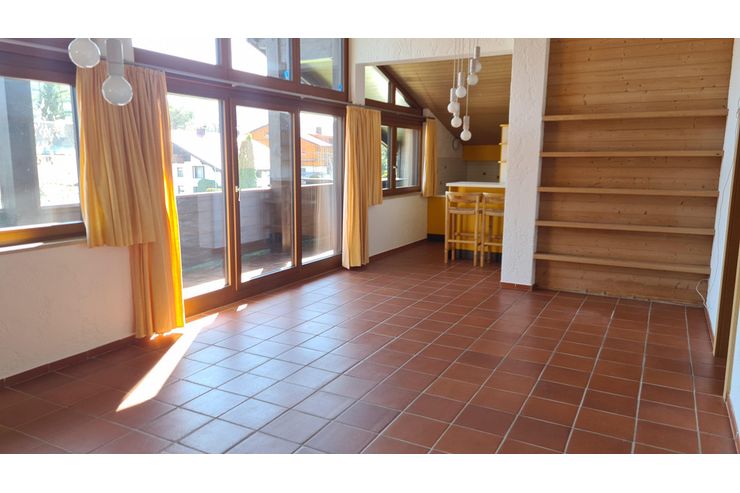 3 Zimmerwohnung Reutte vermieten - Wohnung mieten - Bild 1