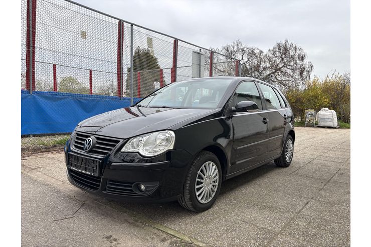 VW Polo 1 4 TDI DPF - Autos VW - Bild 1