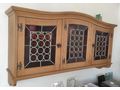Bauernstube Gewehrschrank - Basteln & Handarbeiten - Bild 3
