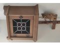 Bauernstube Gewehrschrank - Basteln & Handarbeiten - Bild 5