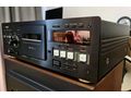 Kassettendeck Teac V 8030S 220V - Kassettendecks - Bild 3