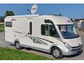 Carthago Chic C Line I 4 2 Piaggio Fly 125ccm - Wohnmobile & Campingbusse - Bild 1
