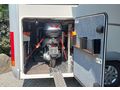 Carthago Chic C Line I 4 2 Piaggio Fly 125ccm - Wohnmobile & Campingbusse - Bild 3