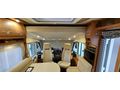 Carthago Chic C Line I 4 2 Piaggio Fly 125ccm - Wohnmobile & Campingbusse - Bild 4