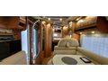 Carthago Chic C Line I 4 2 Piaggio Fly 125ccm - Wohnmobile & Campingbusse - Bild 9