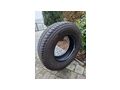 Michelin 225 75 R16CP 116 Q DOT 17 23 - Nutzfahrzeug Reifen & Felgen - Bild 5