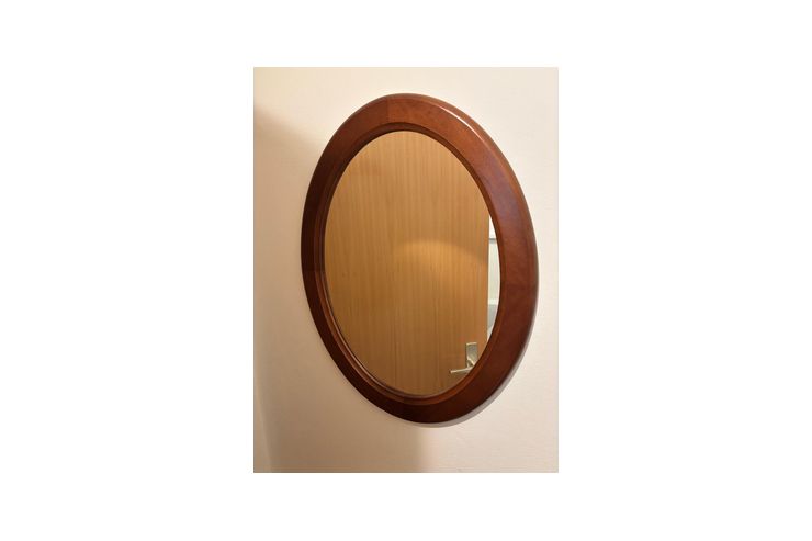 Oval Spiegel - Spiegel - Bild 1