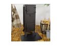 Ofen Holzofen 7 5kW 29KG - Kachel�fen & Kamine - Bild 4