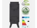 Ofen Holzofen 7 5kW 29KG - Kachel�fen & Kamine - Bild 1