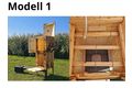 R�ucherkammer R�ucherei Garten - Zubeh�r - Bild 3