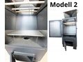R�ucherkammer R�ucherei Garten - Zubeh�r - Bild 5