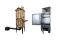 R�ucherkammer R�ucherei Garten - Zubeh�r - Bild 1