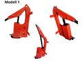 Brikettiermaschine Brikettierpresse Holzsp�ne - Haustechnik & Heizung - Bild 2