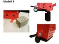 Brikettiermaschine Brikettierpresse Holzsp�ne - Haustechnik & Heizung - Bild 4