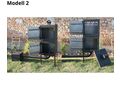 R�ucherkammer Elektriche R�ucherei - Zubeh�r - Bild 6