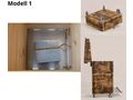 R�ucherkammer Elektriche R�ucherei - Zubeh�r - Bild 4