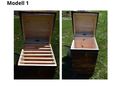R�ucherkammer Elektriche R�ucherei - Zubeh�r - Bild 3