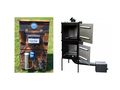 R�ucherkammer Elektriche R�ucherei - Zubeh�r - Bild 1