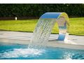 Moderne Gartengestaltung Triton Pool - Gartendekoraktion - Bild 1
