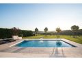 Moderne Gartengestaltung Triton Pool - Gartendekoraktion - Bild 3
