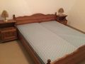 Doppelbett Nachtschr�nken Lampen - Betten - Bild 2
