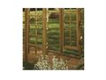 Torbogen Pergola Rankelementen - Gartendekoraktion - Bild 3