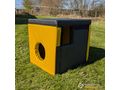 Schallschutzbox H�pfburggebl�se - Spielplatz-Ausstattung - Bild 3