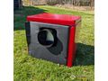 Schallschutzbox H�pfburggebl�se - Spielplatz-Ausstattung - Bild 2