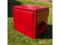 Schallschutzbox H�pfburggebl�se - Spielplatz-Ausstattung - Bild 6