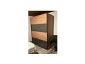 Schwebet�renschrank 2 T�ren - Kleiderschr�nke - Bild 1