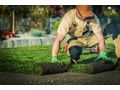 Rollrasen verlegen Verlegung Profi - Kleing�rten - Bild 2