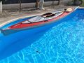 Touren Seekajak 5m lang - Wasserski & Wakeboards - Bild 1