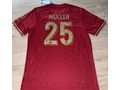 Bayern M�nchen 125 Jubil�um Trikot M�ller - Kleidung & Schuhe - Bild 1