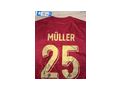Bayern M�nchen 125 Jubil�um Trikot M�ller - Kleidung & Schuhe - Bild 2
