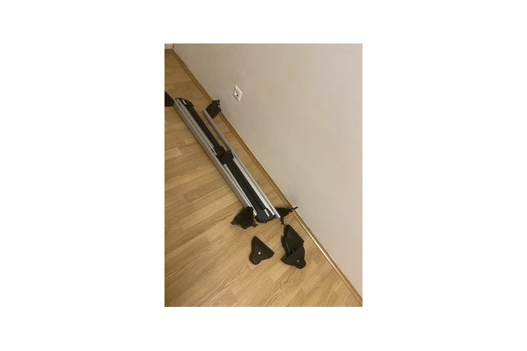 Thule Dachtr�ger - Zubeh�r - Bild 1