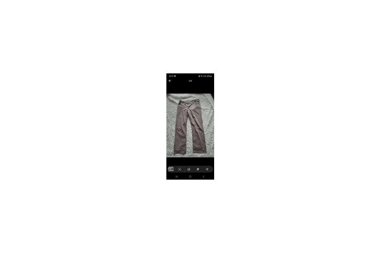 OTTO KERN JEANS - W33-W35 / 48-50 / M - Bild 1