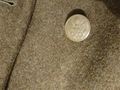 US Army Wintermantel WW2 - Anstecker & Wappen - Bild 5