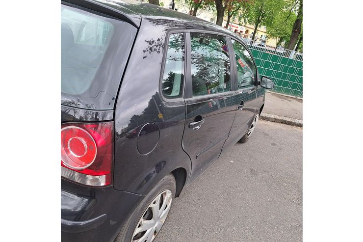 VW Polo - Autos VW - Bild 1
