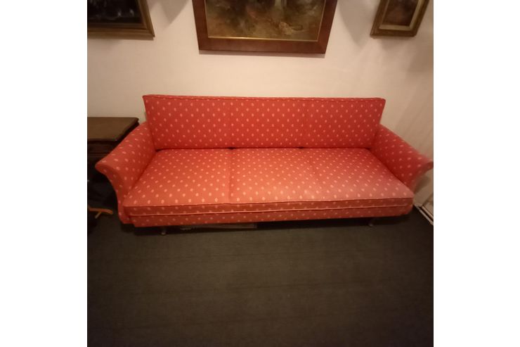 3 Sitzbank auszihbar Bett verwendbAR - Sofas & Sitzm�bel - Bild 1