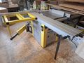 Formatkreiss�ge BAMATO 2000 - S�gen - Bild 1
