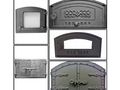 Backofent�r Holzofent�r Ofent�r - Kachel�fen & Kamine - Bild 1