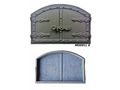 Backofent�r Holzofent�r Ofent�r - Kachel�fen & Kamine - Bild 7