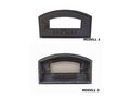 Backofent�r Holzofent�r Ofent�r - Kachel�fen & Kamine - Bild 4