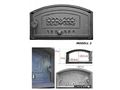 Backofent�r Holzofent�r Ofent�r - Kachel�fen & Kamine - Bild 3