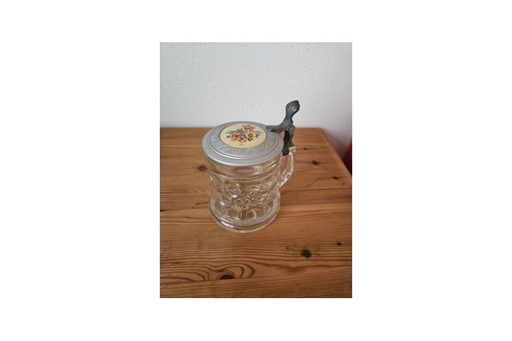 Bierkrug - Gl�ser - Bild 1