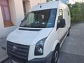 VW Crafter Wohnmobil verkaufen - Wohnmobile & Campingbusse - Bild 1