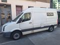 VW Crafter Wohnmobil verkaufen - Wohnmobile & Campingbusse - Bild 2
