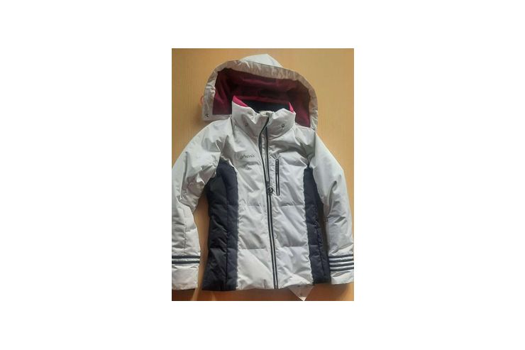 Schijacke Winterjacke Gr��e S - Gr��en 36-38 / S - Bild 1
