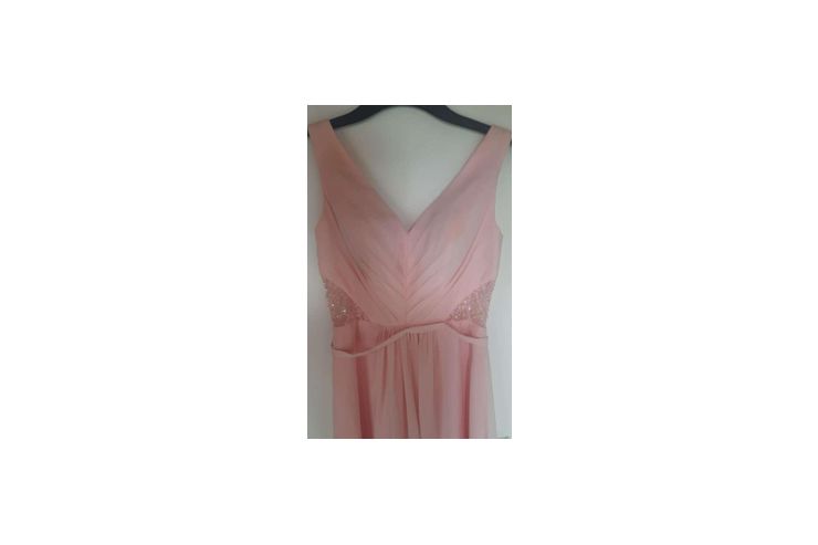 Kleid Gr 36 - Gr��en 36-38 / S - Bild 1